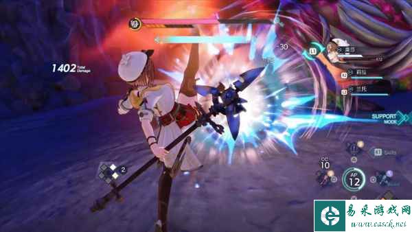 《莱莎3》PS5版评测：足够丰满，也有遗憾