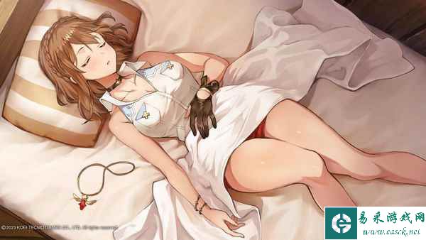 《莱莎3》PS5版评测：足够丰满，也有遗憾