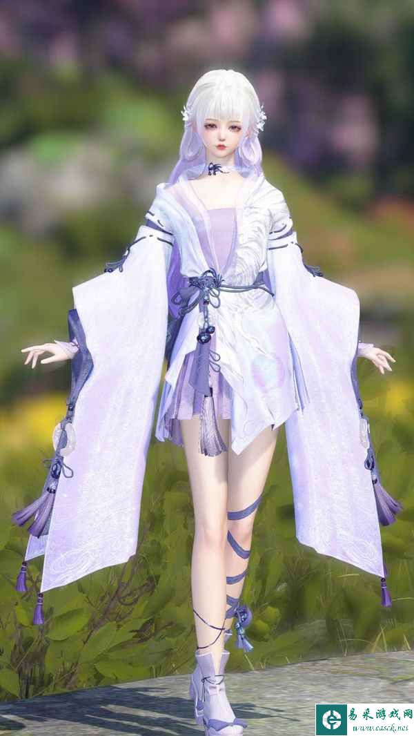 已经2023年了，逆水寒却还在玩“鸟“？！