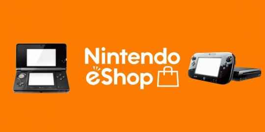 一个时代结束了!Wii U和3DS在线商店已正式关闭