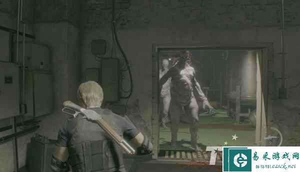 比起“重制”更应该是重生《生化危机4：重制版》评测