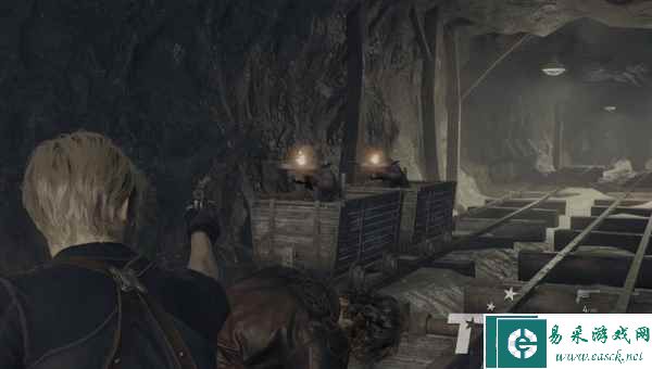 比起“重制”更应该是重生《生化危机4：重制版》评测