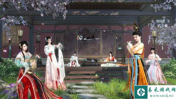 已经2023年了，逆水寒却还在玩“鸟“？！