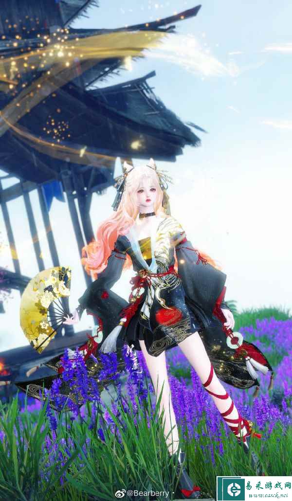 已经2023年了，逆水寒却还在玩“鸟“？！