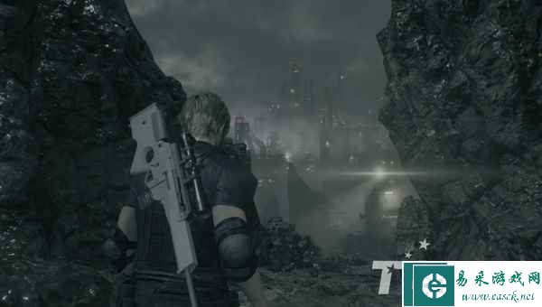 比起“重制”更应该是重生《生化危机4：重制版》评测