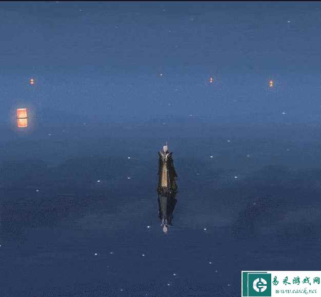 已经2023年了，逆水寒却还在玩“鸟“？！