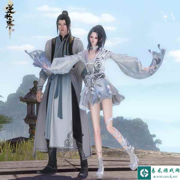 已经2023年了，逆水寒却还在玩“鸟“？！