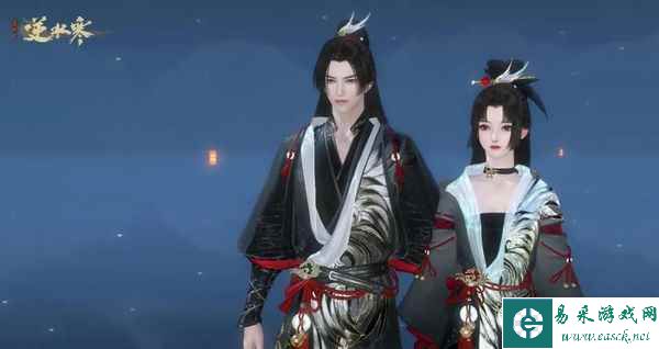 已经2023年了，逆水寒却还在玩“鸟“？！