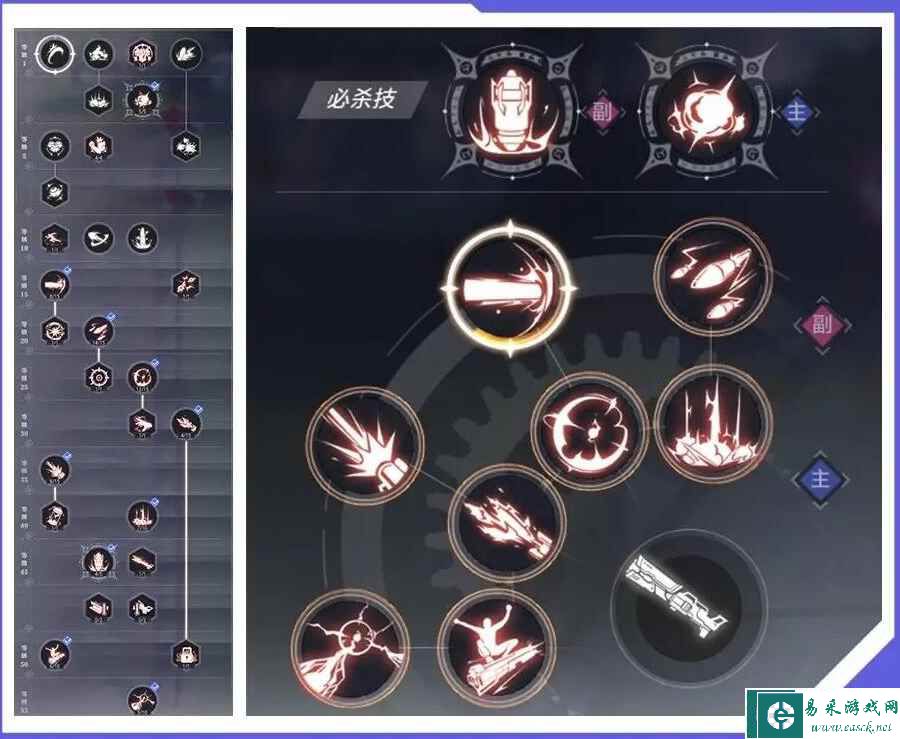 《晶核》枪炮师玩法攻略