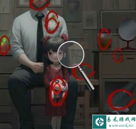 《看不见的真相》照相馆通关攻略