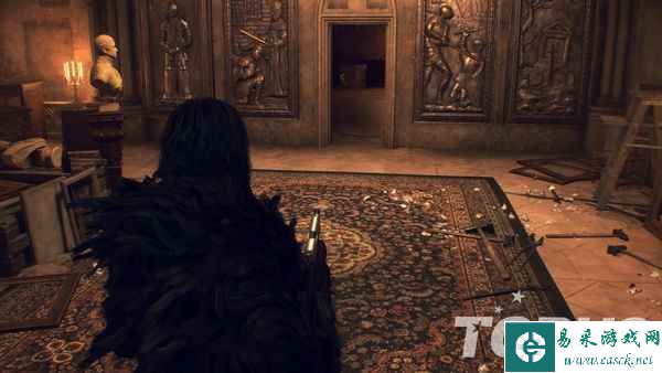 比起“重制”更应该是重生《生化危机4：重制版》评测