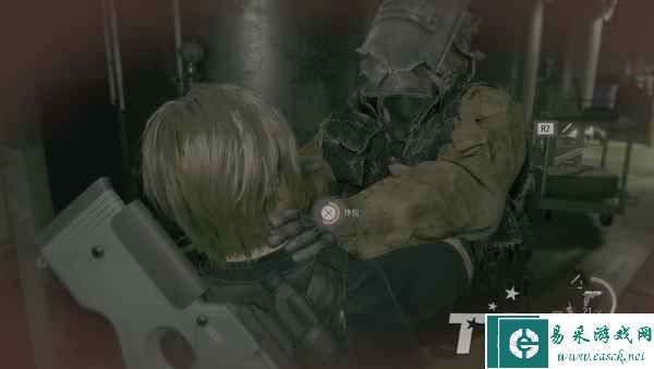 比起“重制”更应该是重生《生化危机4：重制版》评测