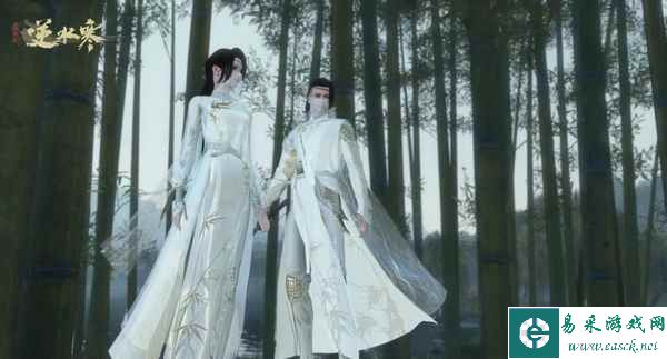 已经2023年了，逆水寒却还在玩“鸟“？！