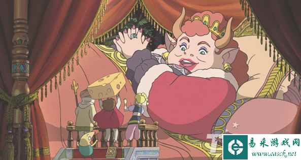 《二之国：交错世界》国服前瞻：在告别肝与氪之后，更为沉浸的异世界冒险