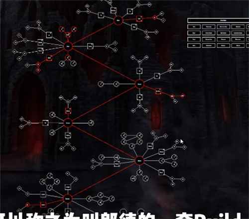 暗黑破坏神4德鲁伊加点攻略 开荒Build分享