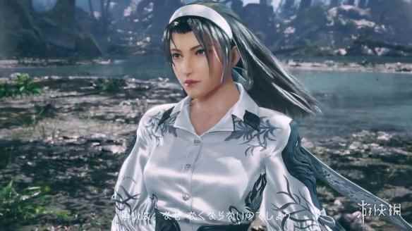 格斗女神回归!《铁拳8》“风间准”角色宣传片公布