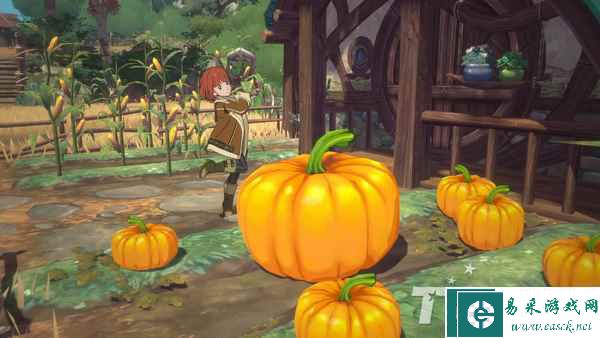 《二之国：交错世界》国服前瞻：在告别肝与氪之后，更为沉浸的异世界冒险