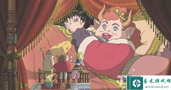 《二之国：交错世界》国服前瞻：在告别肝与氪之后，更为沉浸的异世界冒险