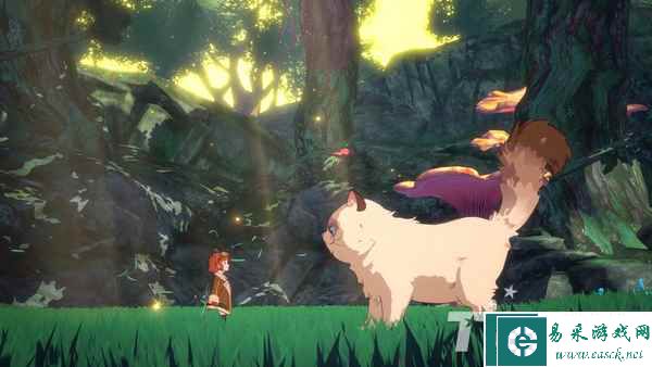 《二之国：交错世界》国服前瞻：在告别肝与氪之后，更为沉浸的异世界冒险