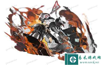 《白夜极光》拉比角色信息和技能及突破属性一览