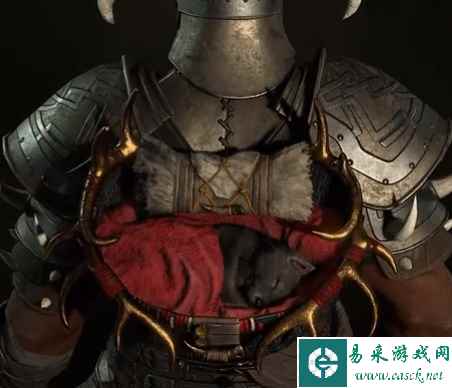 暗黑破坏神4屏障有什么用 屏障作用一览