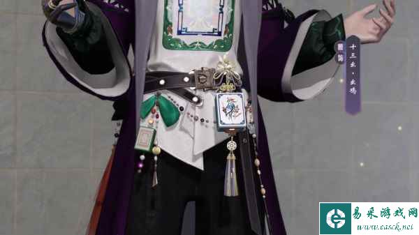 雀神在此，谁与争锋？全新雀神主题外观【心王·清一色】爆料点击看！