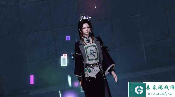 雀神在此，谁与争锋？全新雀神主题外观【心王·清一色】爆料点击看！