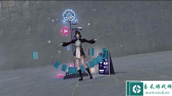 雀神在此，谁与争锋？全新雀神主题外观【心王·清一色】爆料点击看！