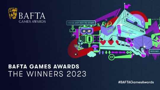 无脑才是最好 《吸血鬼幸存者》获BAFTA最佳游戏奖项
