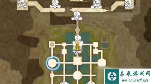 莱莎的炼金工房3宝晶塞欧伊菇在哪里