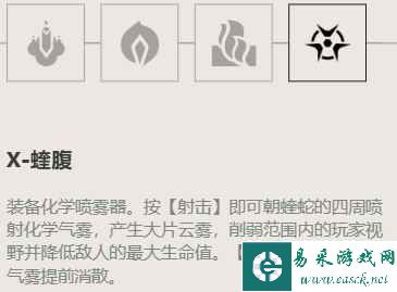 《无畏契约》蝰蛇角色定位技能介绍