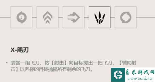 《无畏契约》捷风角色定位技能介绍