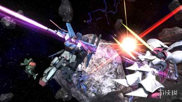 《机战高达:激战任务2》Steam新一轮测试4月开启!