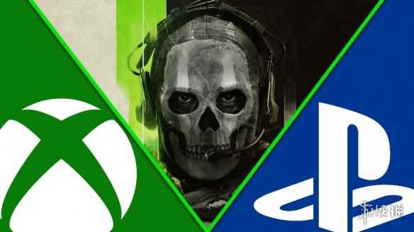 Xbox副总裁承诺收购后动视暴雪游戏仍会登陆PS平台！