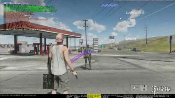 愚人节爆料？《GTA6》将有和平模式：遵纪守法 无犯罪
