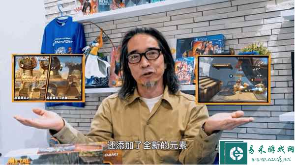 《合金弹头:觉醒》定档啦!4月18日早8点全平台上线!