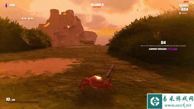 《螃蟹冠军|Crab Champions》一修大师十二项修改器