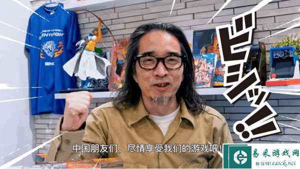 《合金弹头:觉醒》定档啦!4月18日早8点全平台上线!