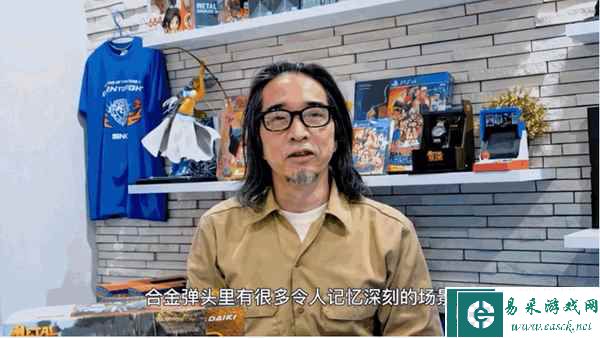 《合金弹头:觉醒》定档啦!4月18日早8点全平台上线!