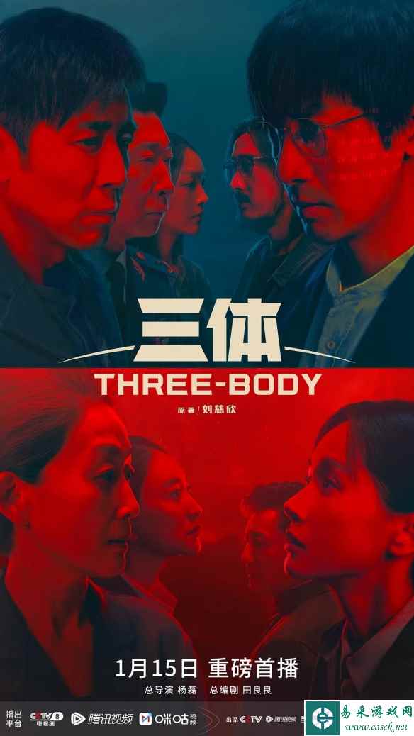 别再跟我吹什么《狂飙》了！2023年第一季度十佳国产剧