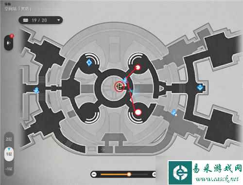 《崩坏星穹铁道》践踏的意志全收集攻略