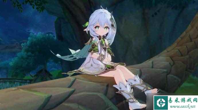 原神妮露绽放蒸发选择方法介绍