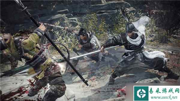 《卧龙苍天陨落》全部武器获取教程