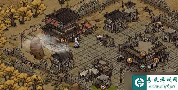 烟雨江湖夜无幽值得培养吗