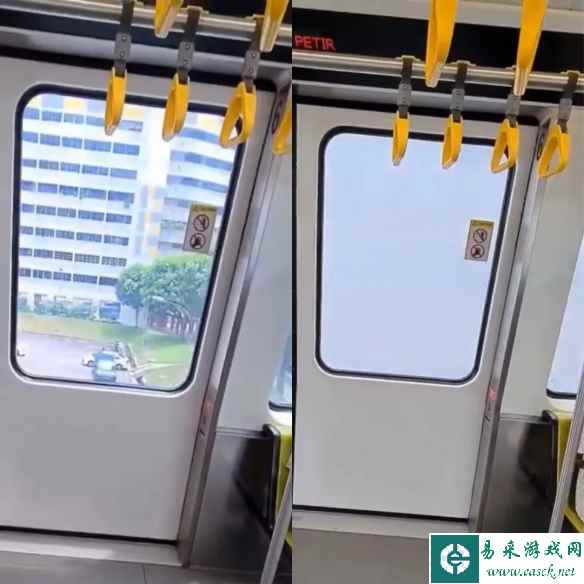 发光人行道，井盖上的地图！31个让人点赞的暖心设计