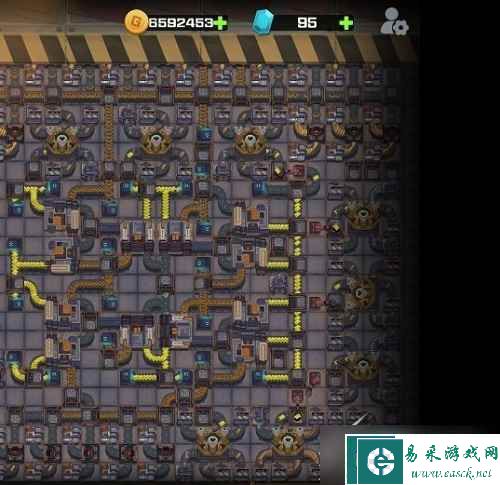 超级工厂玩法技巧一览