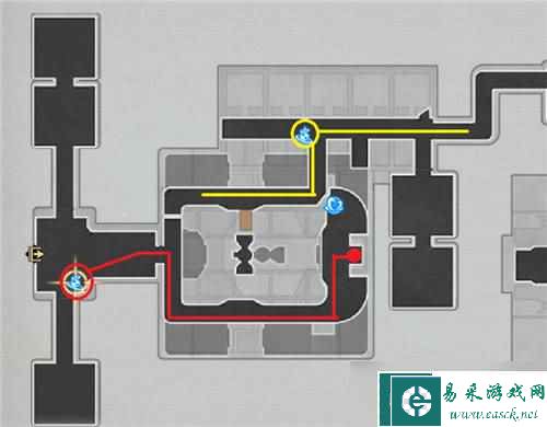 《崩坏星穹铁道》践踏的意志全收集攻略