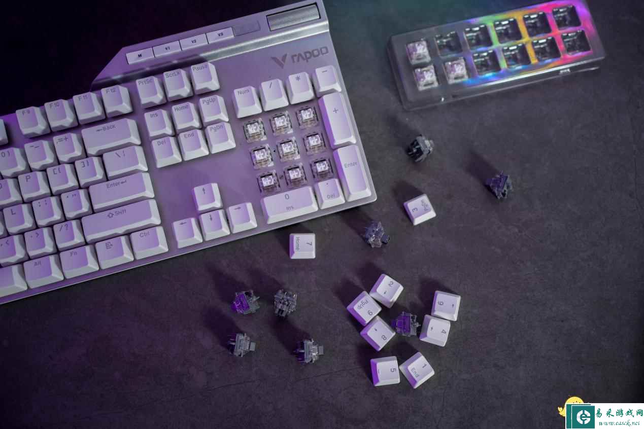 易采游戏网