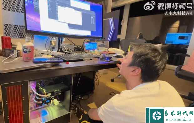 易采游戏网