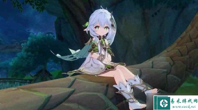 原神妮露绽放蒸发选择方法介绍